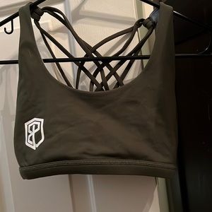 Born Primitive Sports Bra